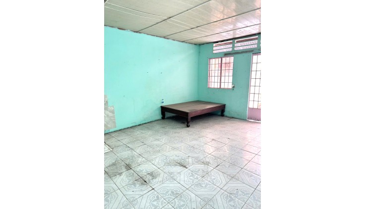 Bán Nhà Kha Vạn Cân Linh Chiểu Thủ Đức chỉ 3.2 tỷ 65m2_7.5x8, 2PN Giá Rẻ